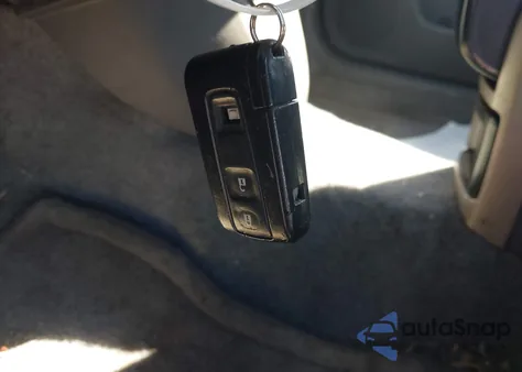 2008 Toyota Prius из США, поврежденный, VIN JTDKB20U383451659